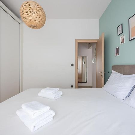 Confy Living Apartment Metaxourghio Metro Station Αθήνα Εξωτερικό φωτογραφία