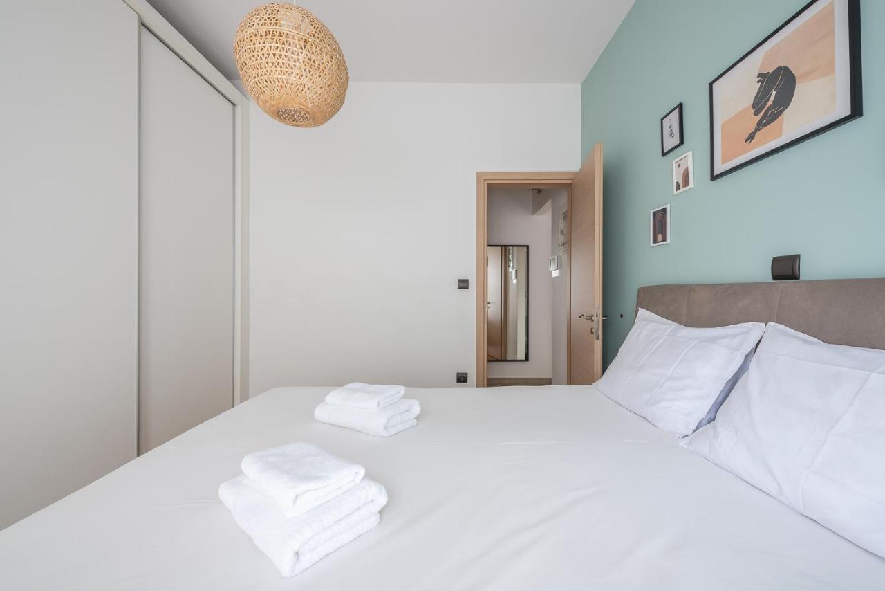 Confy Living Apartment Metaxourghio Metro Station Αθήνα Εξωτερικό φωτογραφία
