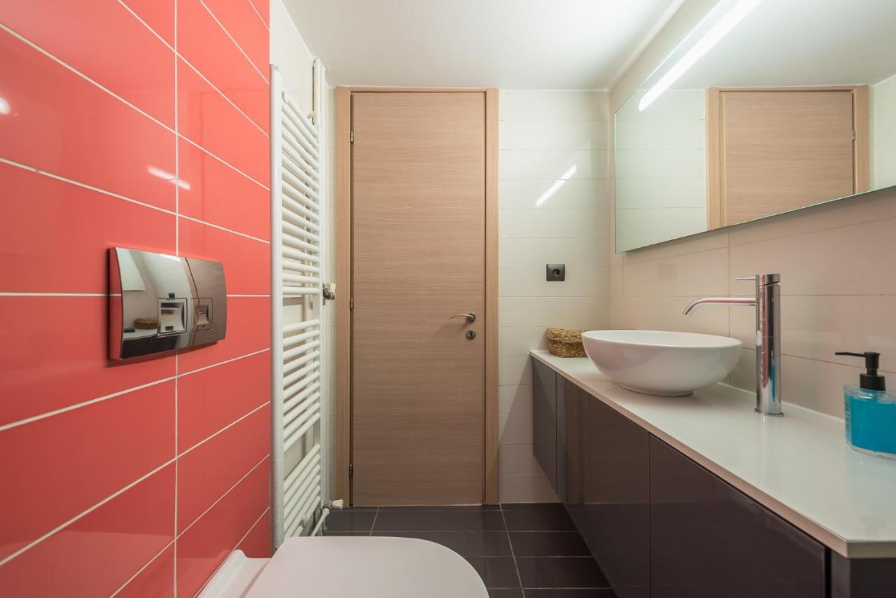 Confy Living Apartment Metaxourghio Metro Station Αθήνα Εξωτερικό φωτογραφία