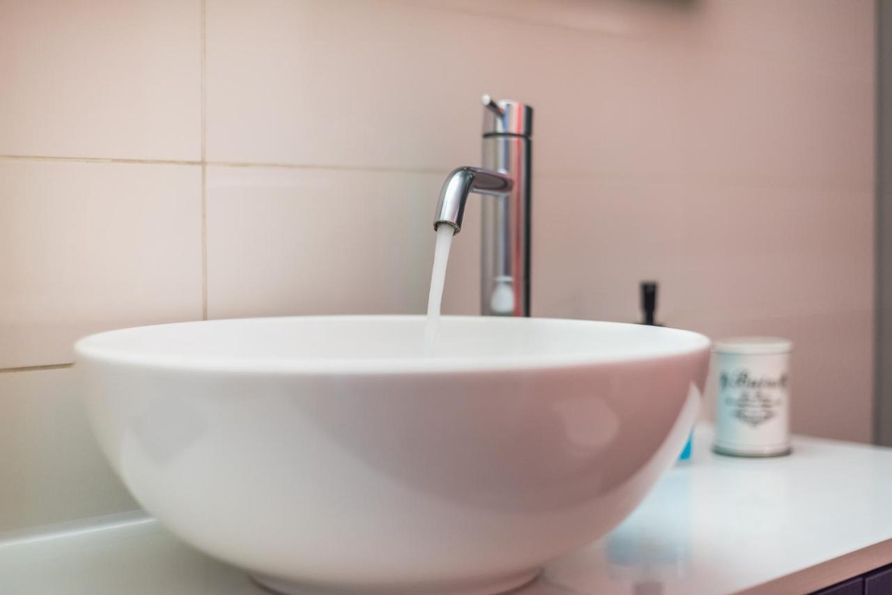 Confy Living Apartment Metaxourghio Metro Station Αθήνα Εξωτερικό φωτογραφία