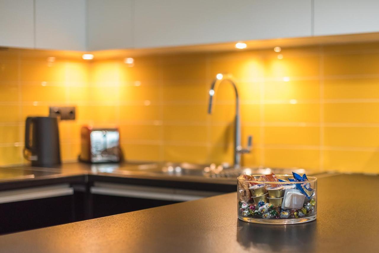 Confy Living Apartment Metaxourghio Metro Station Αθήνα Εξωτερικό φωτογραφία
