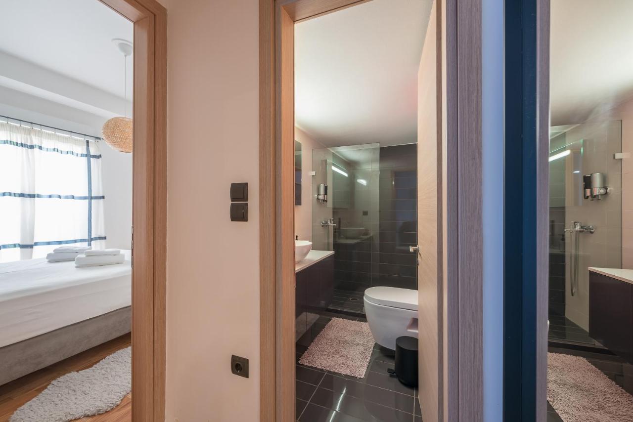 Confy Living Apartment Metaxourghio Metro Station Αθήνα Εξωτερικό φωτογραφία