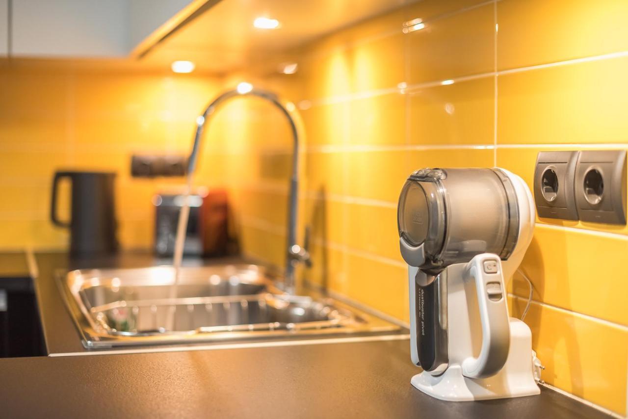 Confy Living Apartment Metaxourghio Metro Station Αθήνα Εξωτερικό φωτογραφία